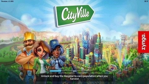 星佳城市（CityVille）图3