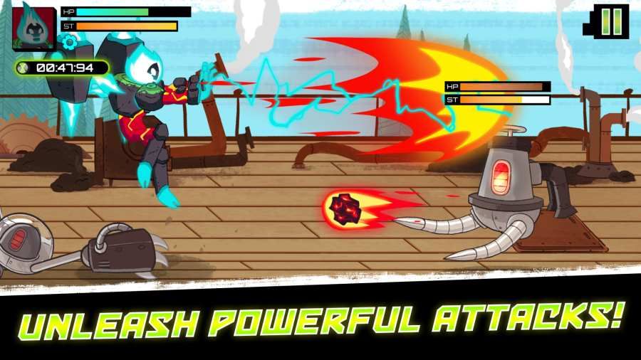 Omnitrix