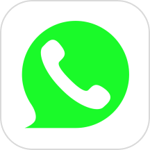 铃音来电秀APP图标