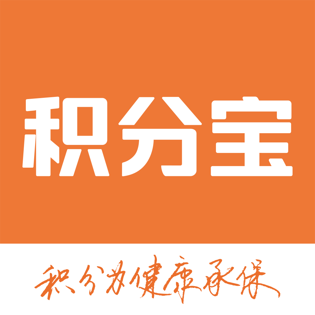 中民积分宝app图标