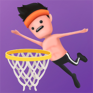 Dobre Dunk游戏图标