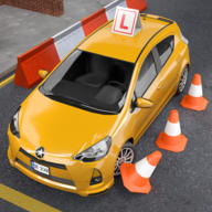Driving School Test安卓版图标