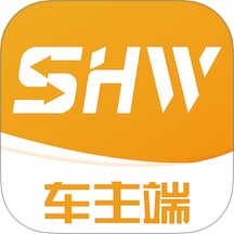 三行五车主端app图标