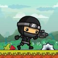 忍者跳跃冒险（Ninja Jump Adventure）图标