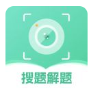 拍照搜题帮安卓版图标