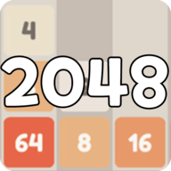 2048游戏图标