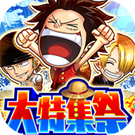 jump气泡英雄(ジャンプチ)图标
