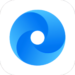 水晶浏览器app图标