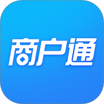 K米商户通app图标