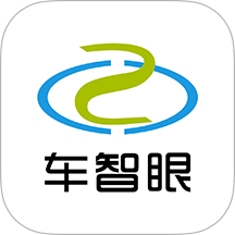 车智眼app图标