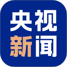 央视新闻官网版图标