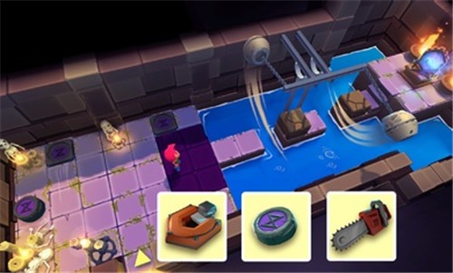 古宅探险家（Puzzle Adventure）图1
