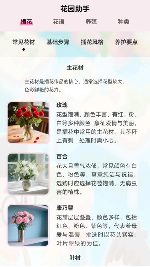 花开满堂app