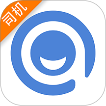 黔程出行司机app图标