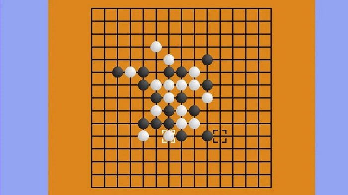 旋风五子棋手游图3