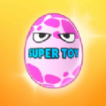 超级玩具3D（Super Toy 3D）图标