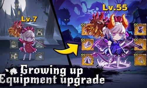 格林的秘密最新版图2
