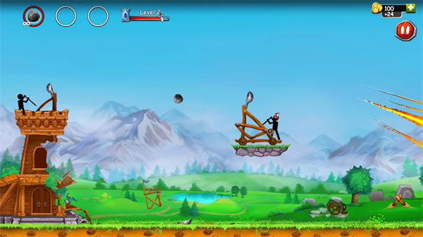 The Catapult 2安装器游戏图3
