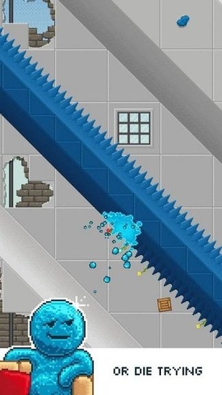 Guru Gloo: Adventure Climb游戏