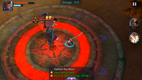 Undead Slayer 2游戏图1