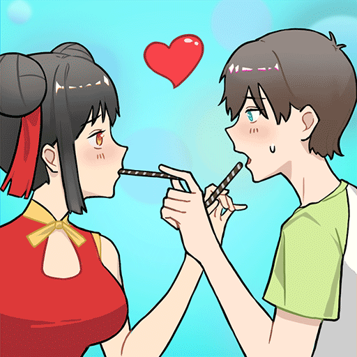 我的吃货女友最新版图标