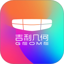 几何汽车app图标