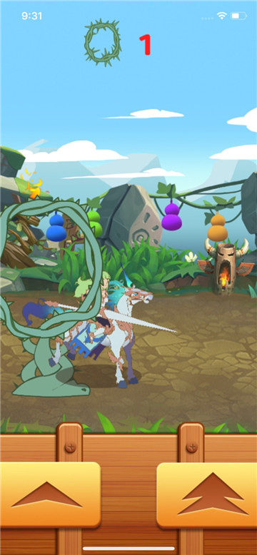 葫芦骑士助手最新版图3