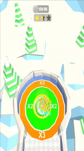 疯狂高尔夫3D图1