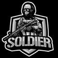 银色士兵（Silver Soldier）图标