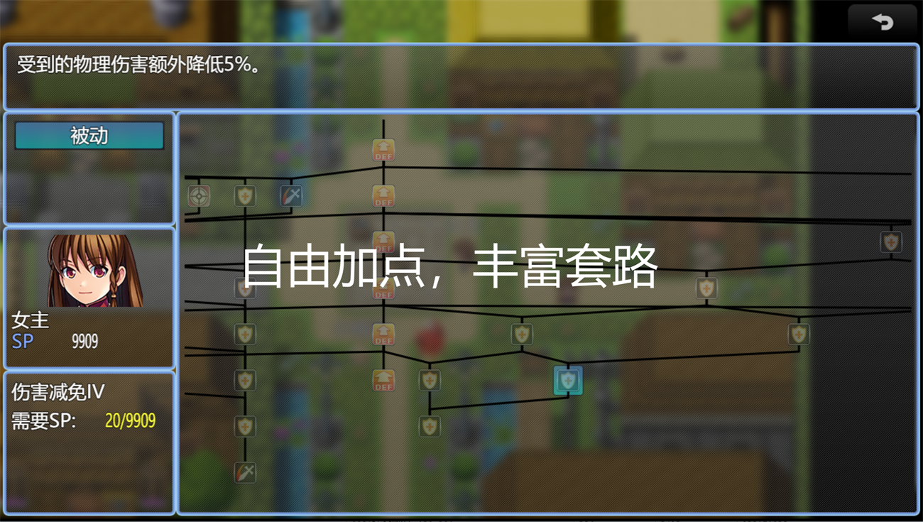 另一种可能游戏图3