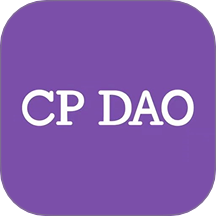 CP岛手机版图标