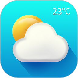 15日天气王app图标