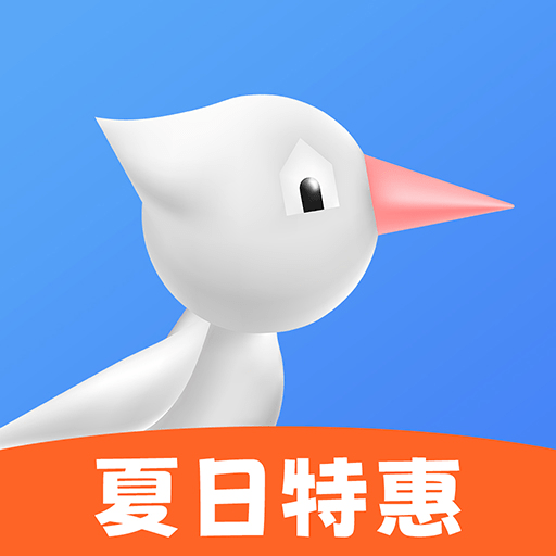 啄木鸟家庭维修app图标