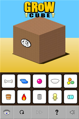 奇妙水世界（GROW CUBE）图2