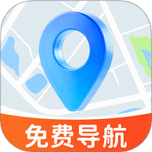 百德实时导航app图标