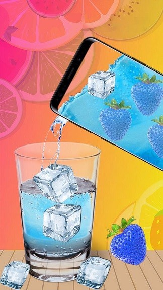 肥宅饮料模拟器最新版