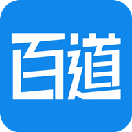 百道学习软件图标