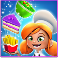 Little Chef INC手机版图标