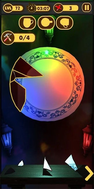 Fixer Bro游戏图1