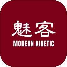 魅客商城APP图标