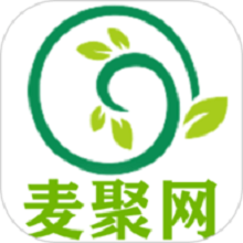 麦聚网最新版图标