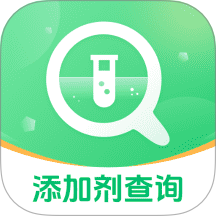 食品添加剂查查助手app图标