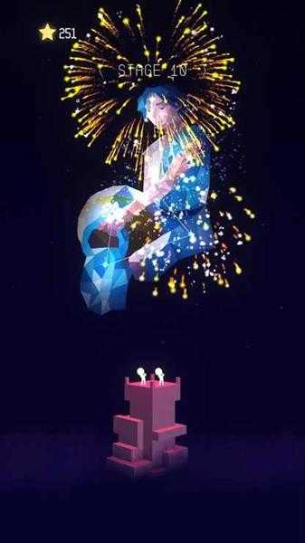 Fireworks Castle游戏