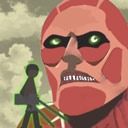 进击的火柴人巨人（Stick Titan Attack）图标