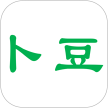 卜豆洗车app图标