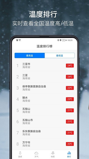 温度计大师app图2