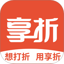 享折本地生活服务app图标