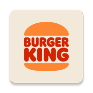 Burger King软件图标