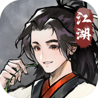 江湖英雄志手游图标