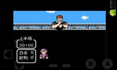 天使之翼2(FC)手游图3